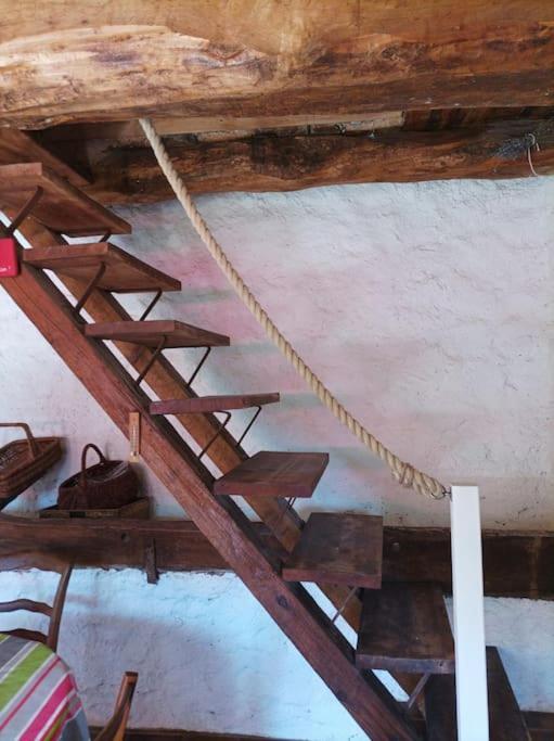 Maison De Caractere En Pierre Trigance Eksteriør bilde